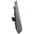 Front Tow Eye Cover