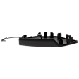 Front Tow Eye Cover