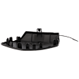 Front Tow Eye Cover