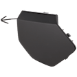 Front Tow Eye Cover