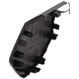 Front Tow Eye Cover