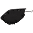 Front Tow Eye Cover