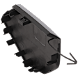 Front Tow Eye Cover