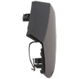 Front Tow Eye Cover
