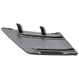 Front, Driver Side Tow Eye Cover