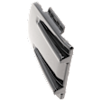 Front, Driver Side Tow Eye Cover