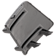Front, Driver Side Tow Eye Cover