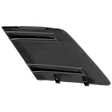 Front, Driver Side Tow Eye Cover