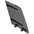 Front, Driver Side Tow Eye Cover