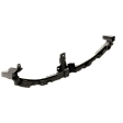 Front, Upper Bumper Retainer