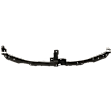 Front, Upper Bumper Retainer
