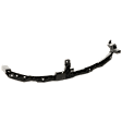 Front, Upper Bumper Retainer