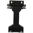 Front, Lower Bumper Retainer