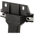 Front, Lower Bumper Retainer