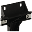 Front, Lower Bumper Retainer