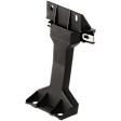 Front, Lower Bumper Retainer