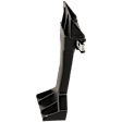 Front, Lower Bumper Retainer