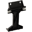 Front, Lower Bumper Retainer