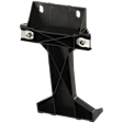 Front, Lower Bumper Retainer