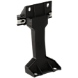 Front, Lower Bumper Retainer
