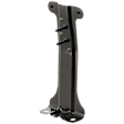 Front, Lower Bumper Retainer