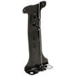 Front, Lower Bumper Retainer