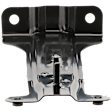 Front, Lower Bumper Retainer