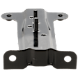Front, Lower Bumper Retainer