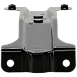 Front, Lower Bumper Retainer