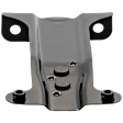 Front, Lower Bumper Retainer