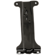 Front, Lower Bumper Retainer