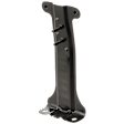 Front, Lower Bumper Retainer