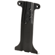Front, Lower Bumper Retainer
