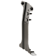 Front, Lower Bumper Retainer
