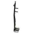 Front, Lower Bumper Retainer