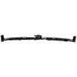 Front, Upper Bumper Retainer