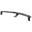 Front, Upper Bumper Retainer