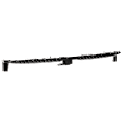 Front, Upper Bumper Retainer