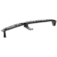 Front, Upper Bumper Retainer