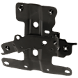 Front, Center, Upper Bumper Retainer
