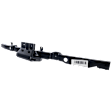 Front, Upper Bumper Retainer