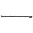 Front Bumper Retainer