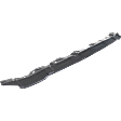 Front Bumper Retainer