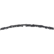Front Bumper Retainer