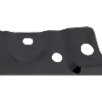 Front Bumper Retainer