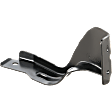 Front, Passenger Side, Lower Bumper Retainer