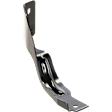 Front, Passenger Side, Lower Bumper Retainer