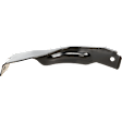 Front, Driver Side, Lower Bumper Retainer, CAPA Certified
