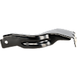 Front, Driver Side, Lower Bumper Retainer, CAPA Certified