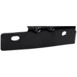 Front, Passenger Side Bumper Retainer